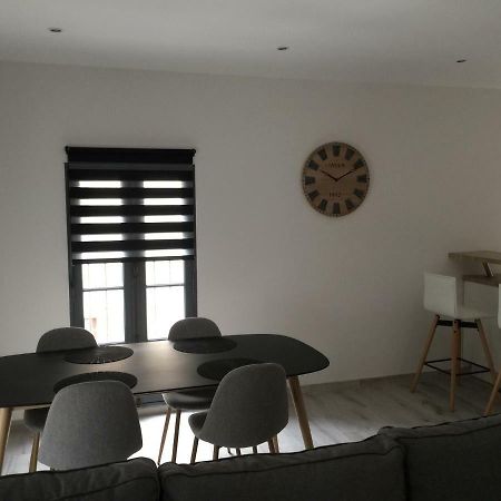 Appartement L'Islois LʼIsle-sur-la-Sorgue Exterior foto
