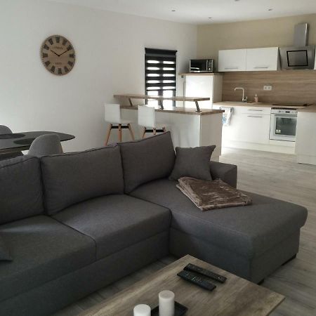Appartement L'Islois LʼIsle-sur-la-Sorgue Exterior foto