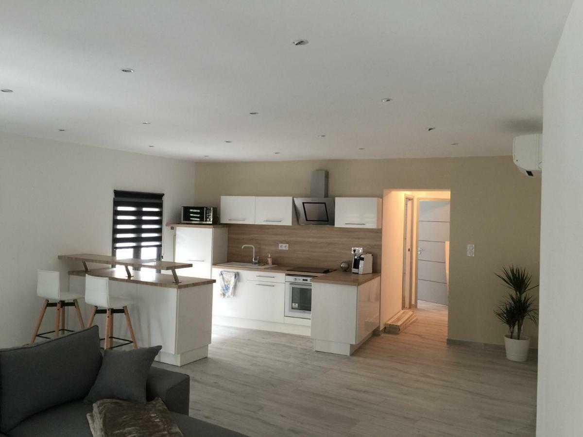 Appartement L'Islois LʼIsle-sur-la-Sorgue Exterior foto