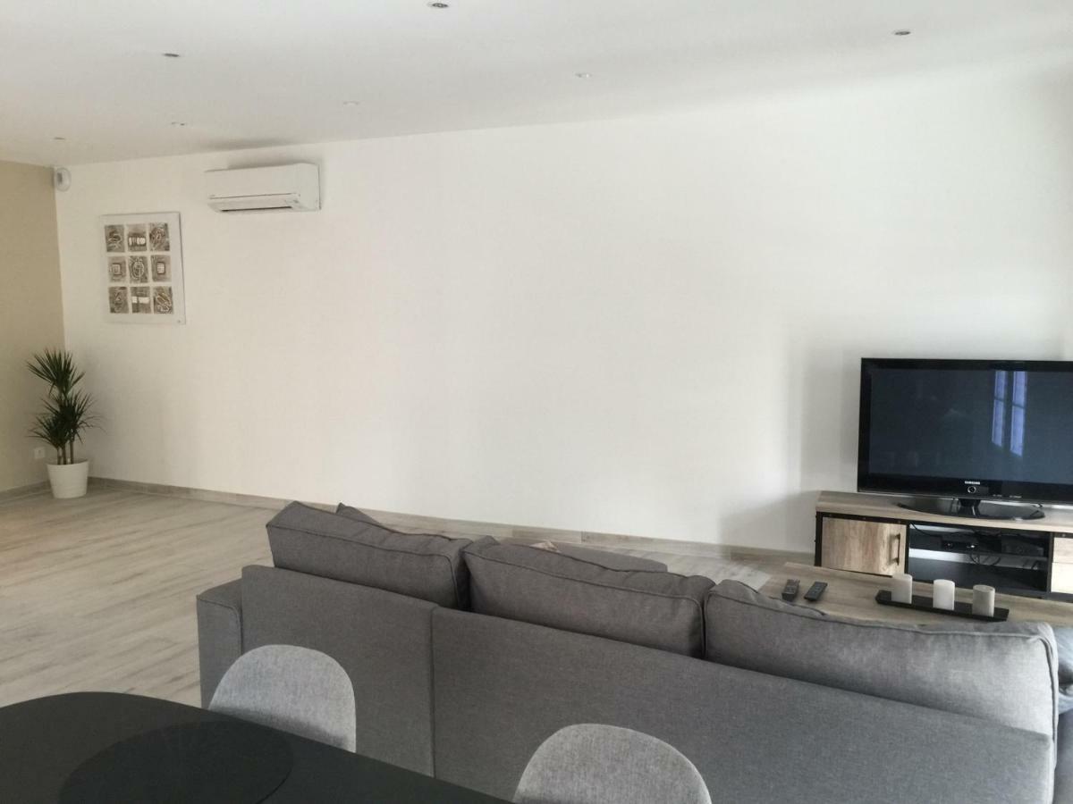Appartement L'Islois LʼIsle-sur-la-Sorgue Exterior foto